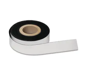 Magnetoplan Magnetická páska popisovatelná 30 m x 40 mm bílá