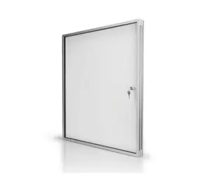 Magnetoplan optimal Vitrína magnetická vnitřní 6 x A4