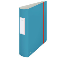 Leitz Cosy Pákový pořadač Active A4 82 mm klidná modrá