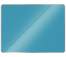 Leitz Cosy Magnetická tabule na zeď 800x600mm klidná modrá