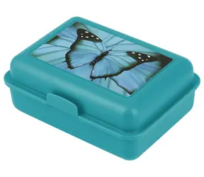 BAAGL Box na svačinu Butterfly