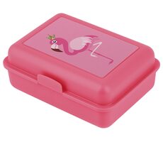 BAAGL Box na svačinu Plameňák