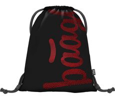 BAAGL Sáček Skate Red