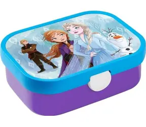 Mepal Svačinový box Frozen 2