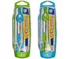 ASTRA Kružítko s náhradními tuhami (mix)