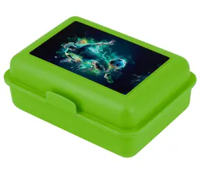 BAAGL Box na svačinu Fotbal Hráč