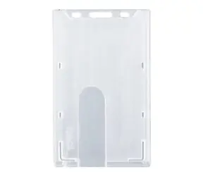 CLASSIC Visačka 54x86 s úchytem na kratší straně 50 ks