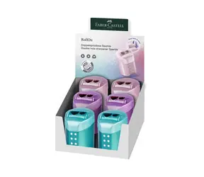 FABER-CASTELL Ořezávátko