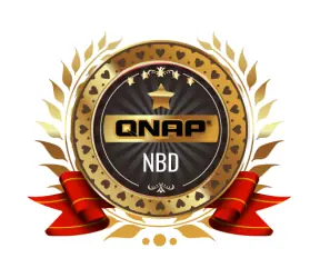QNAP 5 let NBD záruka pro TS-435XeU-4G