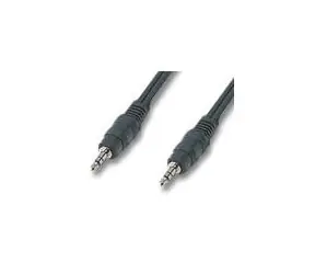 PremiumCord propojovací kabel Jack 3.5mm M - Jack 3,5mm M