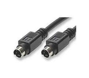 PremiumCord Kabel S-Video 2m