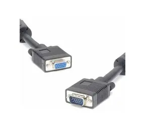 PremiumCord Kabel prodlužovací (Coax) SVGA 15p 2m