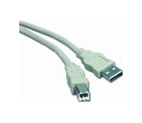 PremiumCord Kabel USB 2.0, A-B, 2m