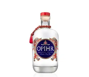 Opihr Original Spiced London Dry Gin 42.5% 0.7 l