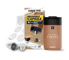 CAPSME Minimalist Pack