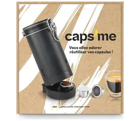CAPSME Premium Pack