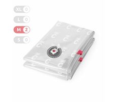 Compactor Bag Aspispace M 70 litrů 2ks