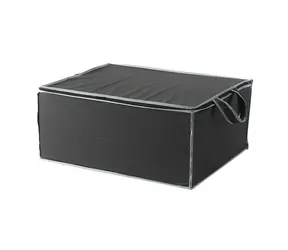 Compactor URBAN 55 x 45 x 25 cm – černá