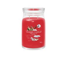 Yankee Candle Signature Eve velká sklenice 567g