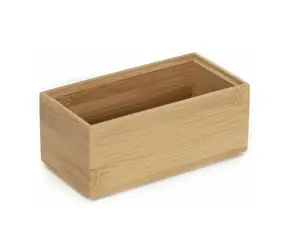Compactor Bamboo Box S