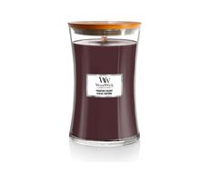 WoodWick Phantom Cherry 609.5g - váza velká