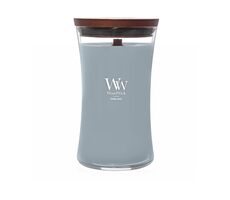 WoodWick Terra Haze váza velká