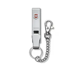 VICTORINOX Závěska na pásek s řetízkem