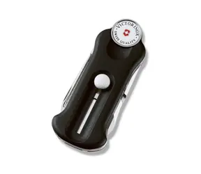VICTORINOX Kapesní nůž GOLF Tool černá