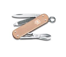 VICTORINOX Kapesní nůž Classic SD Alox Colors Fresh Peach
