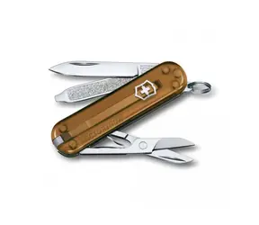 VICTORINOX Kapesní nůž Classic SD Colors Chocolate Fugde