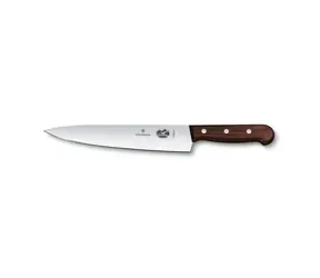 VICTORINOX Kuchařský nůž Wood 22 cm