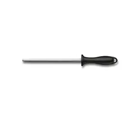 VICTORINOX Ocílka Swiss Classic kulatá černá 20 cm