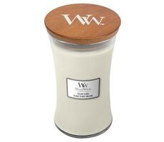 WoodWick Solar Ylang 609.5g - váza velká