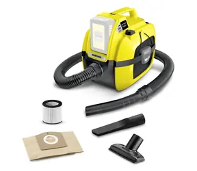 Kärcher WD 1 Compact Battery