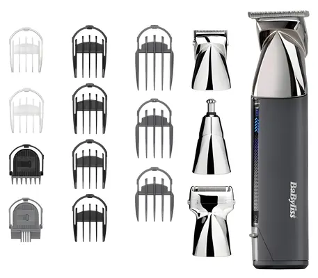 BaByliss MT996E