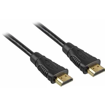 Sharkoon HDMI (M) - HDMI (M) 10m černá