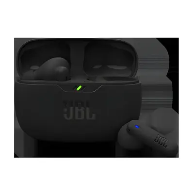 JBL Wave Beam 2 černá