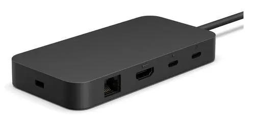 Microsoft Surface USB4 Dock