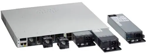 Cisco Zdroj 600W