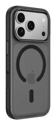 Belkin Grip MagSafe MSA035hqBK černá