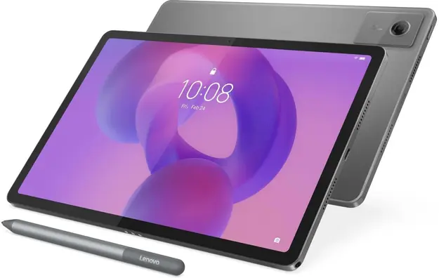 Lenovo Idea Tab 11" 8GB+256GB Luna Grey