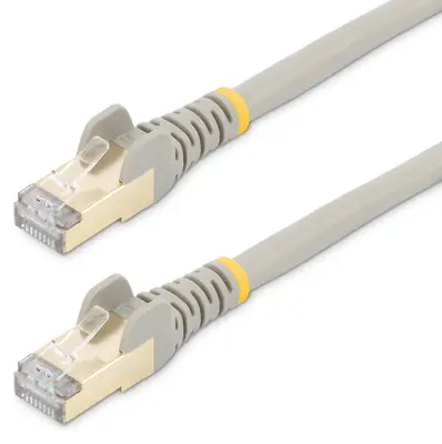 StarTech CAT6a šedá