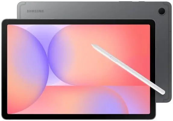 SAMSUNG Galaxy Tab S10 Lite Wifi 6+128GB šedá