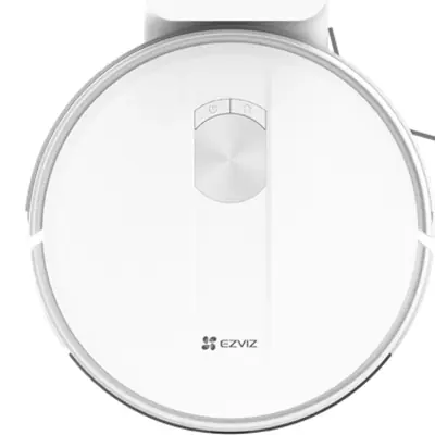 EZVIZ RC3 bílá