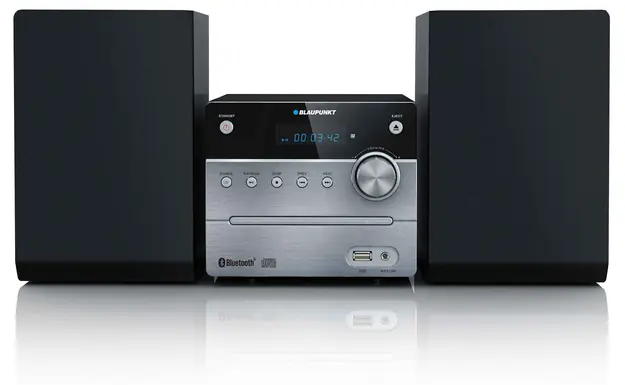 BLAUPUNKT MS12BT