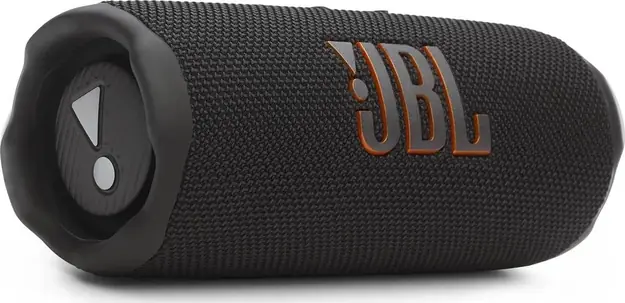 JBL Flip 7 černá