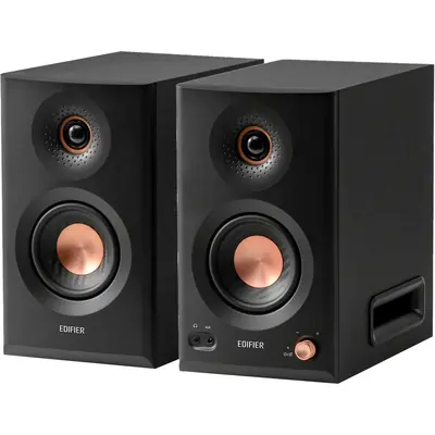 EDIFIER MR5 Reproduktory černá