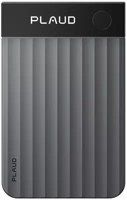 PLAUD Note Pro Black
