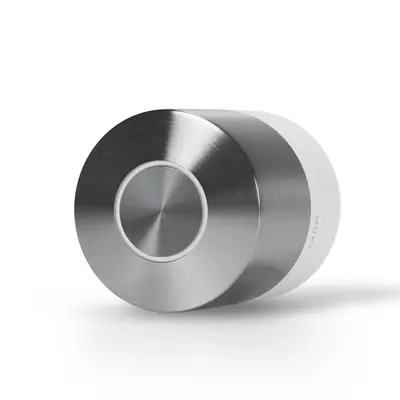 Nuki Smart Lock Pro 5th Gen stříbrná