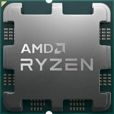 AMD RYZEN 5 7500F @ 3.7GHz - TRAY